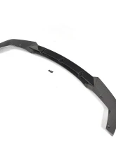 VR Aero Carbon Fiber Front Lip Spoiler V1 BMW 2 Series | M2 F87                                     - VR-F87M2-601 - Image 9