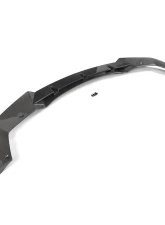 VR Aero Carbon Fiber Front Lip Spoiler V1 BMW 2 Series | M2 F87                                     - VR-F87M2-601 - Image 10