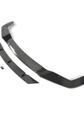 VR Aero Carbon Fiber Front Lip Spoiler V1 BMW 2 Series | M2 F87                                     - VR-F87M2-601 - Image 12