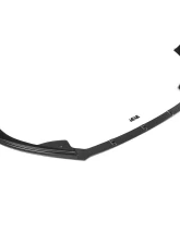 VR Aero Carbon Fiber Front Lip Spoiler Volkswagen Jetta | MK6 GLI Sedan 2013-2015                                     - VR-MK6-601 - Image 2