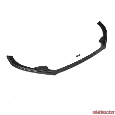 VR Aero Carbon Fiber Front Lip Spoiler Volkswagen Jetta | MK6 GLI Sedan 2013-2015 - VR-MK6-601