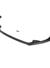 VR Aero Carbon Fiber Front Lip Spoiler Volkswagen Jetta | MK6 GLI Sedan 2013-2015                                     - VR-MK6-601 - Image 3