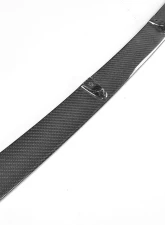 VR Aero Carbon Fiber Front Lip Spoiler Volkswagen Jetta | MK6 GLI Sedan 2013-2015                                     - VR-MK6-601 - Image 5