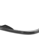 VR Aero Carbon Fiber Front Lip Spoiler Volkswagen Jetta | MK6 GLI Sedan 2013-2015                                     - VR-MK6-601 - Image 6