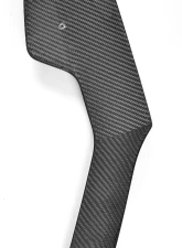 VR Aero Carbon Fiber Front Lip Spoiler Volkswagen Jetta | MK6 GLI Sedan 2013-2015                                     - VR-MK6-601 - Image 8