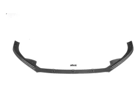 VR Aero Carbon Fiber Front Lip Spoiler Volkswagen Jetta | MK6 GLI Sedan 2013-2015