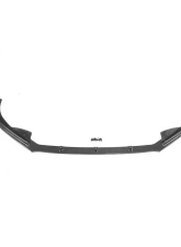 VR Aero Carbon Fiber Front Lip Spoiler Volkswagen Jetta | MK6 GLI Sedan 2013-2015                                     - VR-MK6-601 - Image 9
