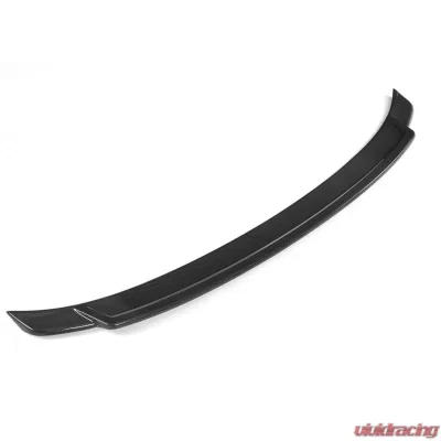 VR Aero Carbon Fiber Rear Trunk Spoiler BMW 428i | 430i | 435i | 440i F32 2013-2017 - VR-F32-611