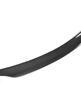 VR Aero Carbon Fiber Rear Trunk Spoiler Audi S5 Coupe 2008-2016                                     - VR-S5-611 - Image 3