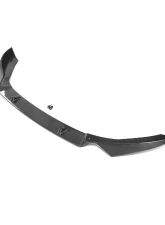 VR Aero Carbon Fiber Front Lip Volkswagen Beetle 2012-2016                                     - VR-BEETLE-600 - Image 3