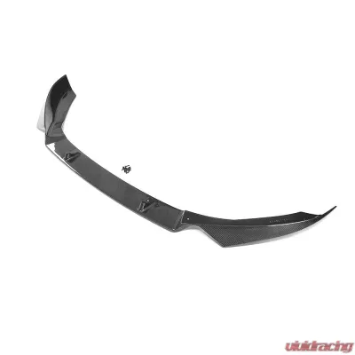VR Aero Carbon Fiber Front Lip Volkswagen Beetle 2012-2016 - VR-BEETLE-600