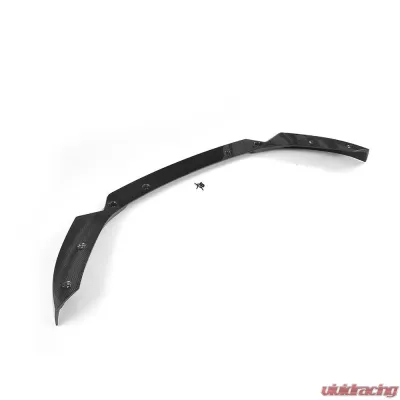 VR Aero Carbon Fiber Front Lip Volkswagen Beetle 2012-2016 - VR-BEETLE-600
