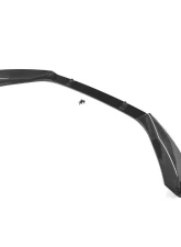 VR Aero Carbon Fiber Front Lip Volkswagen Beetle 2012-2016                                     - VR-BEETLE-600 - Image 2