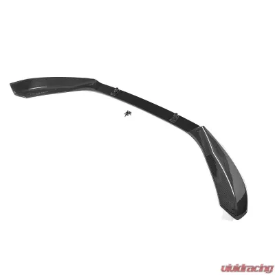 VR Aero Carbon Fiber Front Lip Volkswagen Beetle 2012-2016 - VR-BEETLE-600