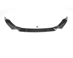 VR Aero Carbon Fiber Front Lip Volkswagen Beetle 2012-2016