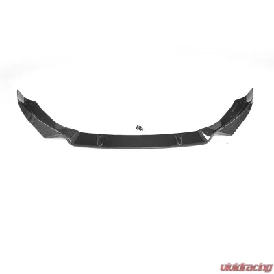 VR Aero Carbon Fiber Front Lip Volkswagen Beetle 2012-2016 - VR-BEETLE-600
