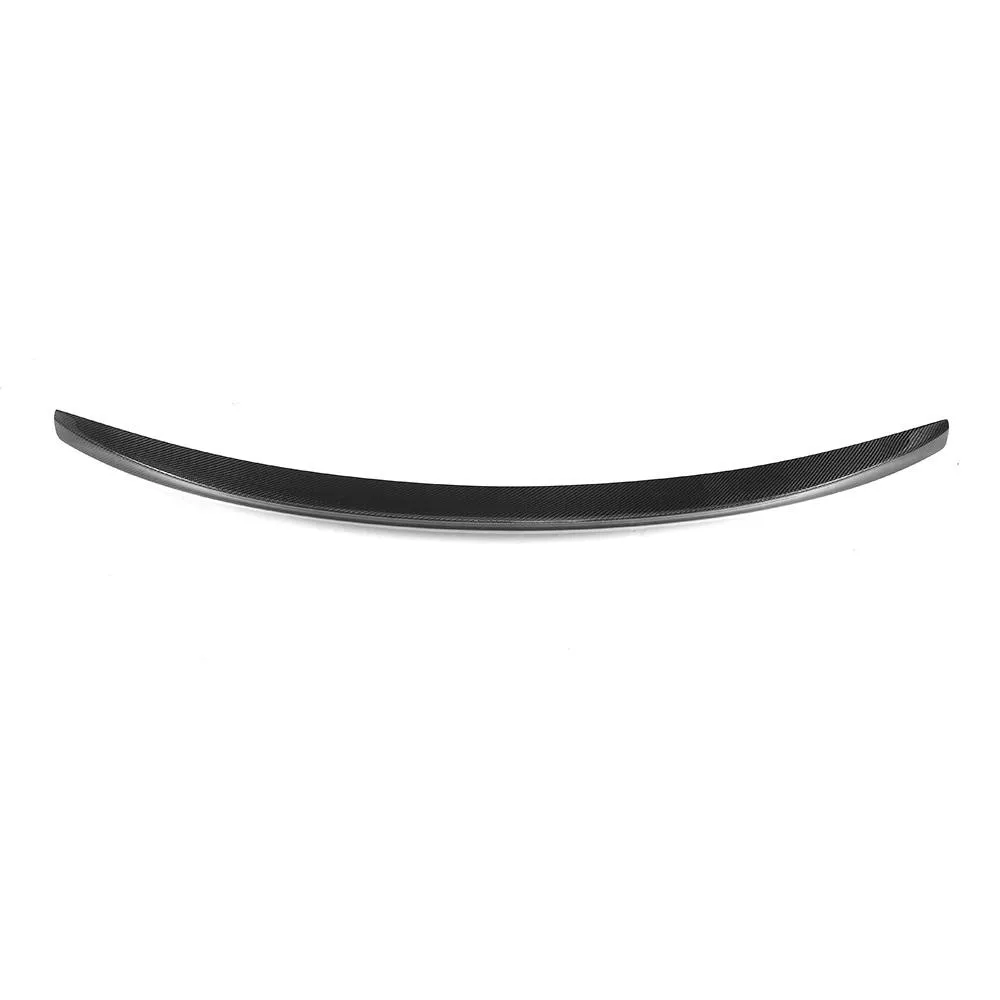 VR Aero Carbon Fiber Rear Trunk Spoiler Mercedes GLC Class W253 C253 GLC250 | GLC300 | GLC43 | GLC63 AMG 2016-2019 - VR-GLCAMG-611