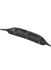 VR Aero Carbon Fiber Rear Diffuser Mercedes E Class C238 | A238 Sport 2-Door 2017-2019                                     - VR-E43AMG-610 - Image 4