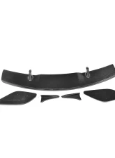 VR Aero Carbon Fiber Rear Roof Spoiler Mercedes A45 AMG | A180 | A200 | A250 W176 2013-2017                                     - VR-A45-683 - Image 5