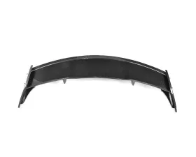 VR Aero Carbon Fiber Rear Roof Spoiler Mercedes A45 AMG | A180 | A200 | A250 W176 2013-2017