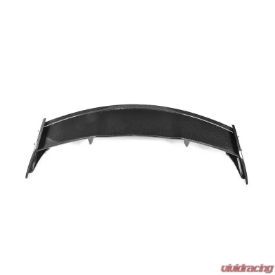 VR Aero Carbon Fiber Rear Roof Spoiler Mercedes A45 AMG | A180 | A200 | A250 W176 2013-2017 - VR-A45-683