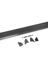 VR Aero Carbon Fiber Rear Trunk Spoiler V3 BMW 3 Series E92 | M3 | M-Tech                                     - VR-E92M3MT-617 - Image 4