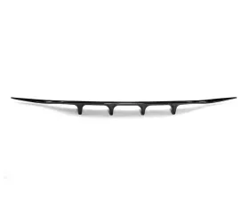 VR Aero Carbon Fiber Rear Diffuser Mercedes C Class W205 C205 A205 Sport C43 AMG 2-Door 2015-2019