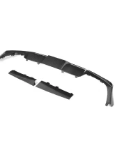 VR Aero Carbon Fiber Rear Diffuser Mercedes E Class C238 A238 Sport 2-Door 2017-2019                                     - VR-C238A238-610 - Image 4