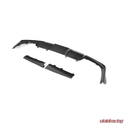 VR Aero Carbon Fiber Rear Diffuser Mercedes E Class C238 A238 Sport 2-Door 2017-2019 - VR-C238A238-610