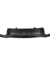 VR Aero Carbon Fiber Rear Diffuser Audi S5 | A5 B9 Sline 2017-2019                                     - VR-A5S5-647 - Image 8