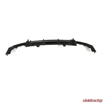 VR Aero Carbon Fiber Rear Diffuser Audi S5 | A5 B9 Sline 2017-2019 - VR-A5S5-647