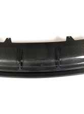 VR Aero Carbon Fiber Rear Diffuser Audi S5 | A5 B9 Sline 2017-2019                                     - VR-A5S5-647 - Image 6