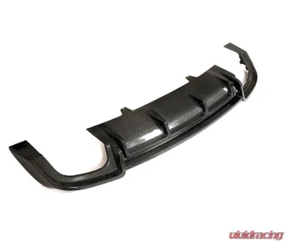 VR Aero Carbon Fiber Rear Diffuser Audi S5 | A5 B9 Sline 2017-2019 - VR-A5S5-647