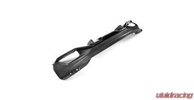 VR Aero Carbon Fiber Rear Diffuser V2 BMW 5 Series G30 M Sport Sedan 2017-2020 - VR-G30MSPORT-611