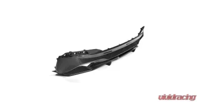 VR Aero Carbon Fiber Rear Diffuser V2 BMW 5 Series G30 M Sport Sedan 2017-2020 - VR-G30MSPORT-611