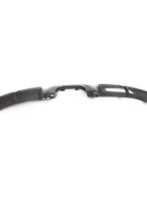 VR Aero Carbon Fiber Rear Diffuser Porsche 982 | 718 Boxster Cayman 2-Door 2016-2019                                     - VR-718BXCAY-610 - Image 4