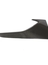 VR Aero Carbon Fiber Front Bumper Vents Trims BMW 2 Series | M2 F87                                     - VR-F87M2-650 - Image 4