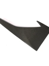 VR Aero Carbon Fiber Front Bumper Vents Trims BMW 2 Series | M2 F87                                     - VR-F87M2-650 - Image 5