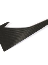 VR Aero Carbon Fiber Front Bumper Vents Trims BMW 2 Series | M2 F87                                     - VR-F87M2-650 - Image 9