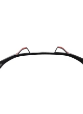 VR Aero Carbon Fiber Front Lip Spoiler Mercedes GLE63 AMG S 2015-2019                                     - VR-GLE63-601 - Image 4