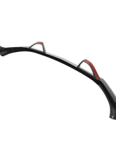 VR Aero Carbon Fiber Front Lip Spoiler Mercedes GLE63 AMG S 2015-2019                                     - VR-GLE63-601 - Image 5