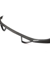 VR Aero Carbon Fiber Front Lip Spoiler Mercedes GLE63 AMG S 2015-2019                                     - VR-GLE63-601 - Image 6