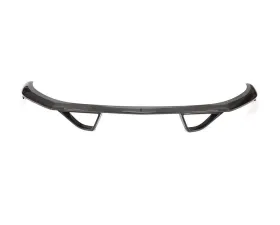 VR Aero Carbon Fiber Front Lip Spoiler Mercedes GLE63 AMG S 2015-2019