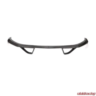 VR Aero Carbon Fiber Front Lip Spoiler Mercedes GLE63 AMG S 2015-2019 - VR-GLE63-601