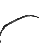 VR Aero Carbon Fiber Front Lip Spoiler V2 Volkswagen Golf MK7.5 R R-line 2018-2019                                     - VR-GOLF75RLINE-600 - Image 2