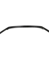 VR Aero Carbon Fiber Front Lip Spoiler V2 Volkswagen Golf MK7.5 R R-line 2018-2019                                     - VR-GOLF75RLINE-600 - Image 3
