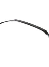 VR Aero Carbon Fiber Front Lip Spoiler V2 Volkswagen Golf MK7.5 R R-line 2018-2019                                     - VR-GOLF75RLINE-600 - Image 4