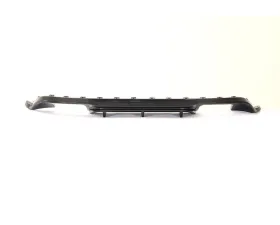 VR Aero Carbon Fiber Rear Diffuser Volkswagen Golf |GTI MK7.5 2018-2019