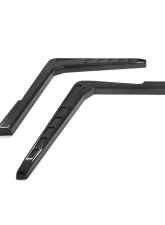 VR Aero Carbon Fiber Offroad Air Intakes Mercedes G55 | G63 | G65 AMG 2004-2018                                     - VR-G55G63G65-AIR - Image 3