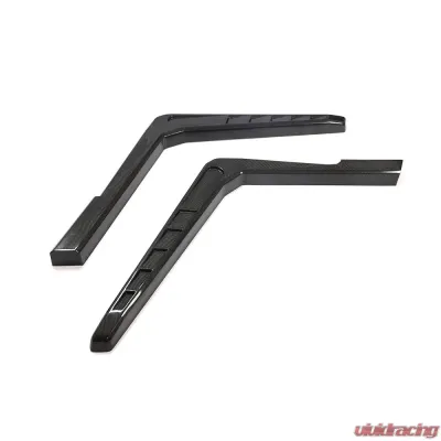 VR Aero Carbon Fiber Offroad Air Intakes Mercedes G55 | G63 | G65 AMG 2004-2018 - VR-G55G63G65-AIR